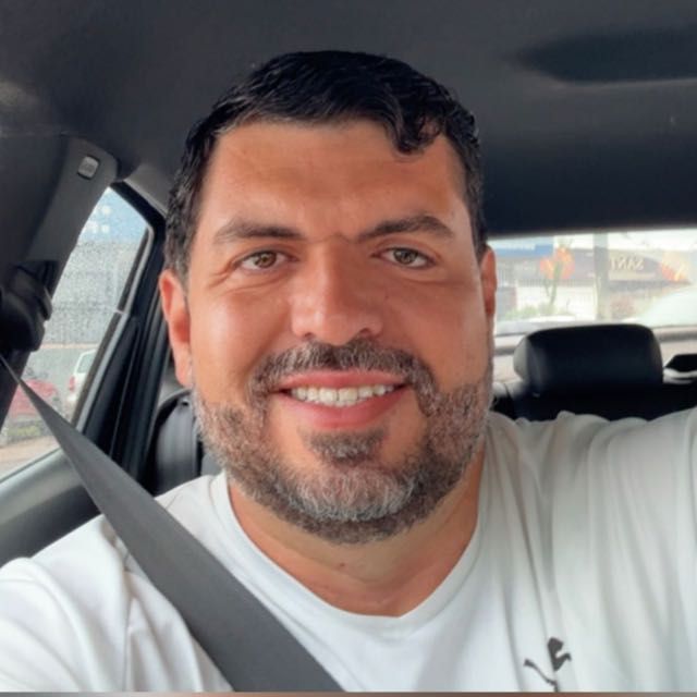 Foto de Luiz Atônito