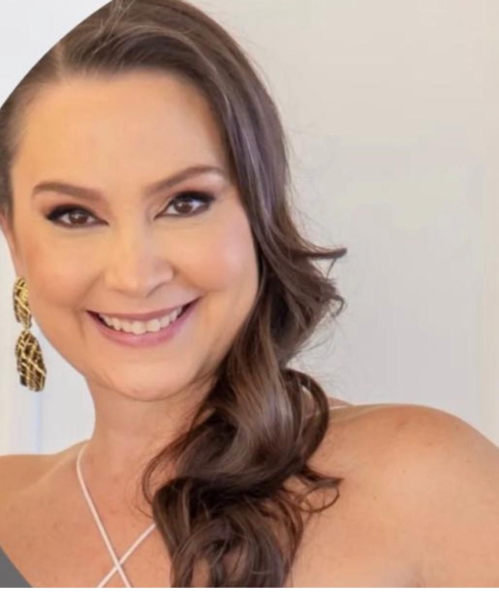 Foto de Mariana Canellas