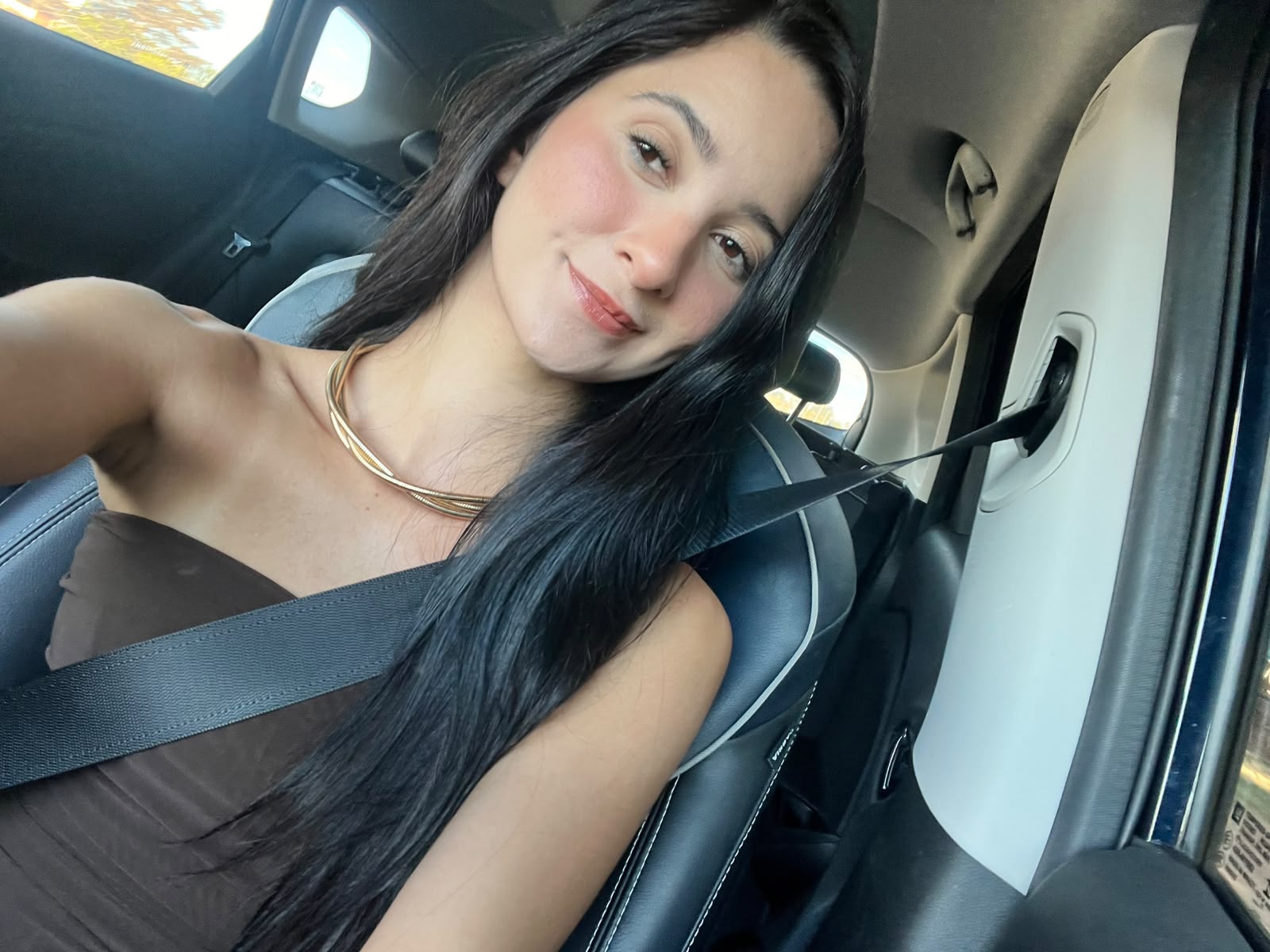 Foto de Raquel Fontoura